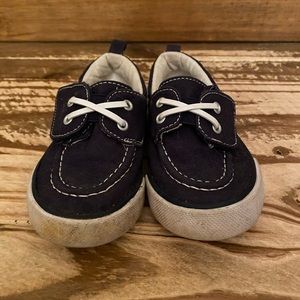 Gymboree shoes for toddler size 9